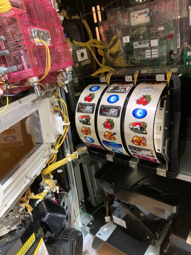 【送料込み】忍魂　暁ノ章　実機