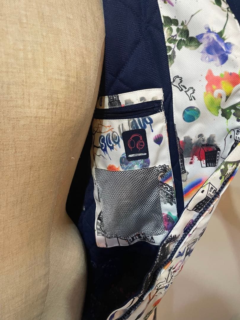 SCOLAR スノーボードウェア 11(s)