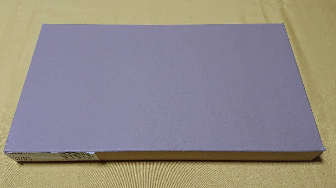 ダーウェント インクテンス 72 水彩色鉛筆