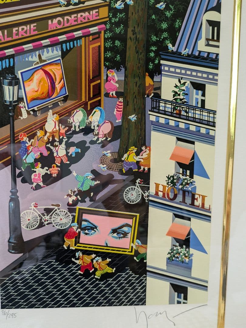 ヒロヤマガタ  ギャラリー