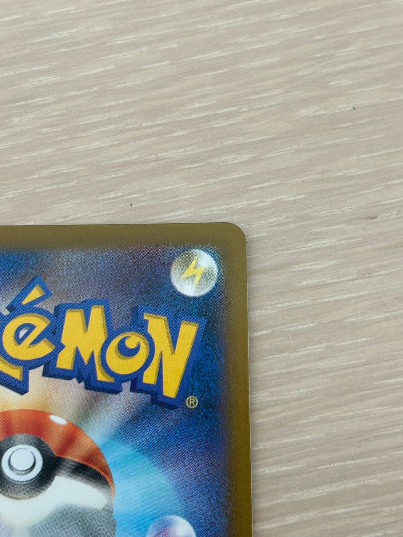 【美品】メガカイリューex SAR 246/193