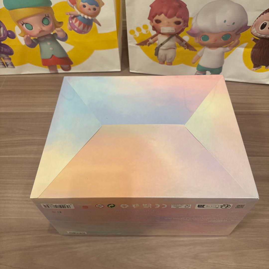 【正規品&未開封】 skullpanda l’impressionnisme