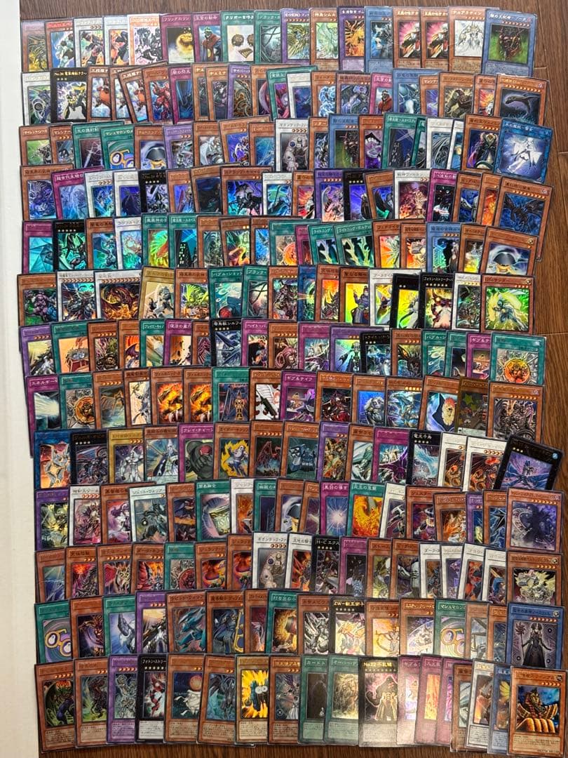 N*E様 遊戯王　初期　2期　3期　など　まとめ売り