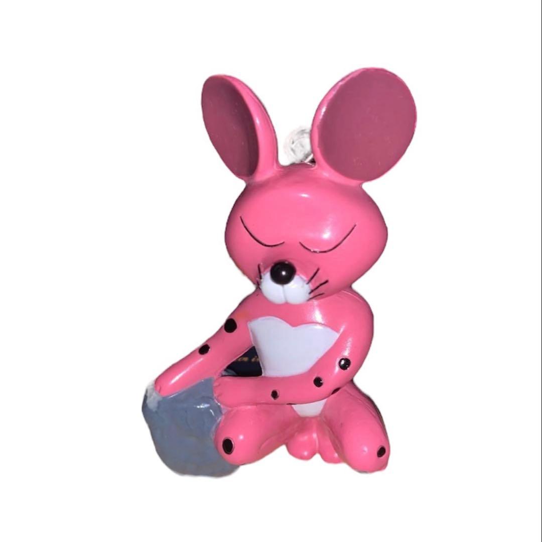 ♡希少♡非売品⭐︎ぼのぼの⭐︎コンビニキャッチャーフィギュア11体セット1995年