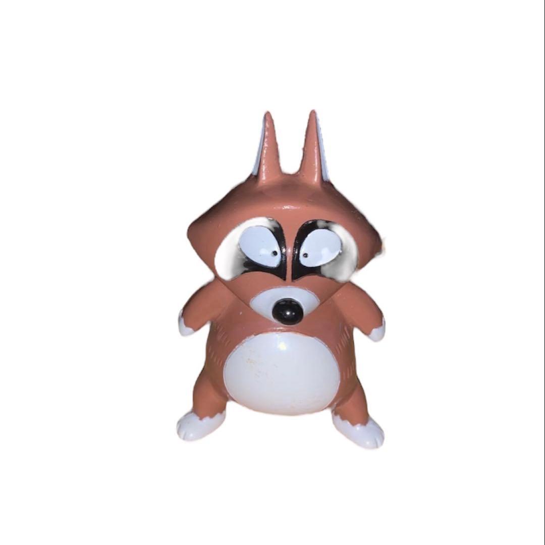 ♡希少♡非売品⭐︎ぼのぼの⭐︎コンビニキャッチャーフィギュア11体セット1995年