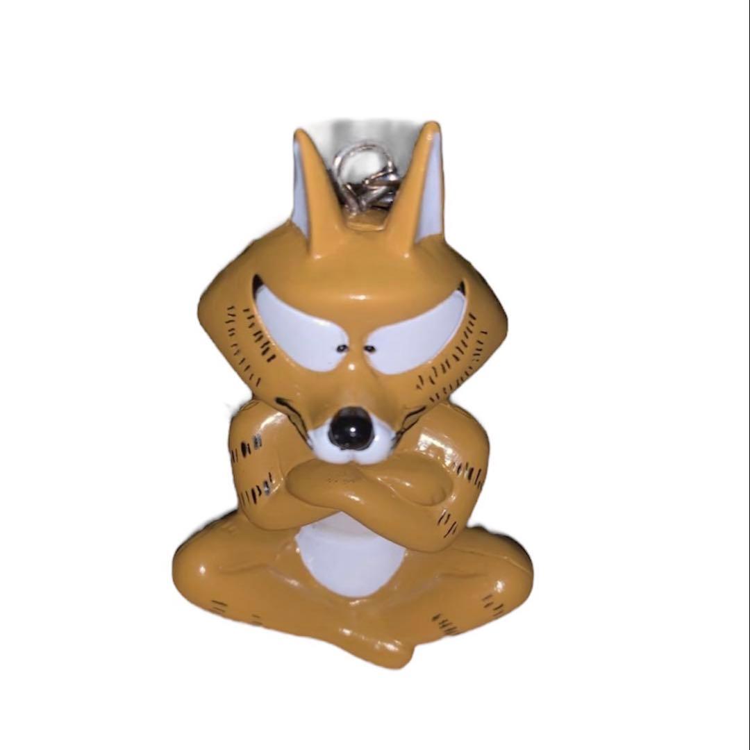 ♡希少♡非売品⭐︎ぼのぼの⭐︎コンビニキャッチャーフィギュア11体セット1995年