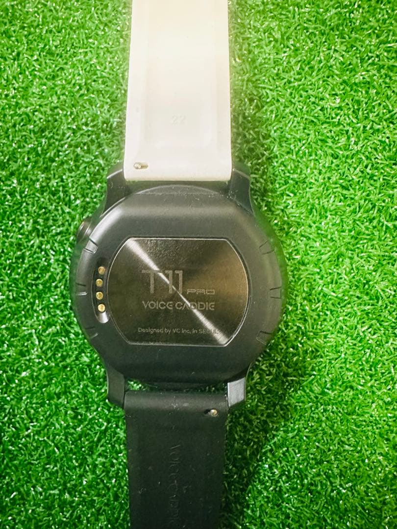 【箱付き】【美品】VOICE CADDIE T11PRO