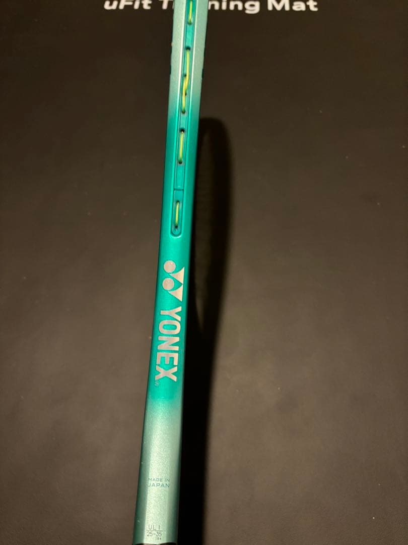 YONEX ボルトレイジ7S UL1 第二世代　02-VR7S ヨネックス