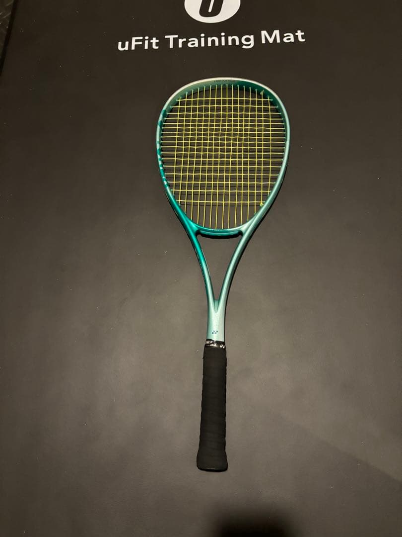 YONEX ボルトレイジ7S UL1 第二世代　02-VR7S ヨネックス