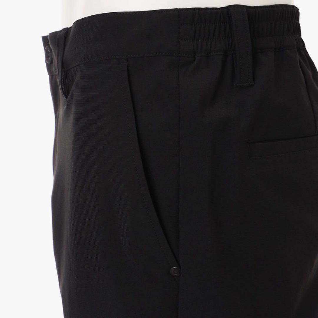 【今期新作・タグ付き】完売品 BRIEFING メンズ ショーパン 黒 S