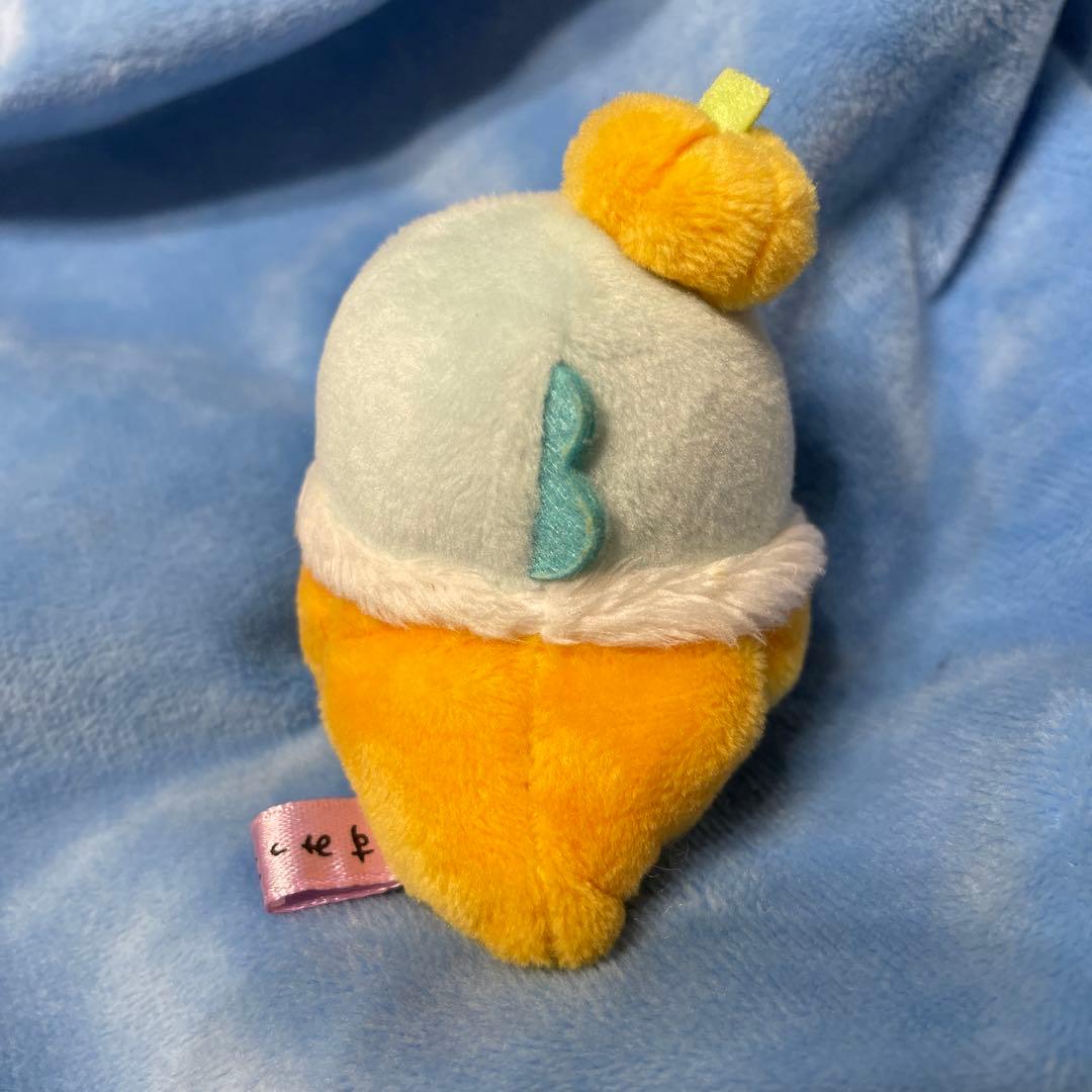 美品　すみっコぐらし　てのりぬいぐるみ　とかげ　ハロウィン　2018　受注