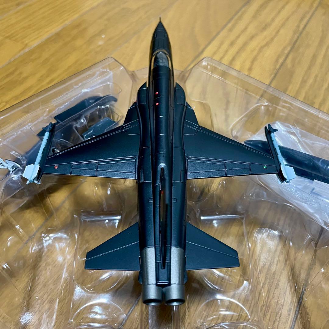 【未使用品】HOBBYMASTER F-5E (MIG-28S) HA3338
