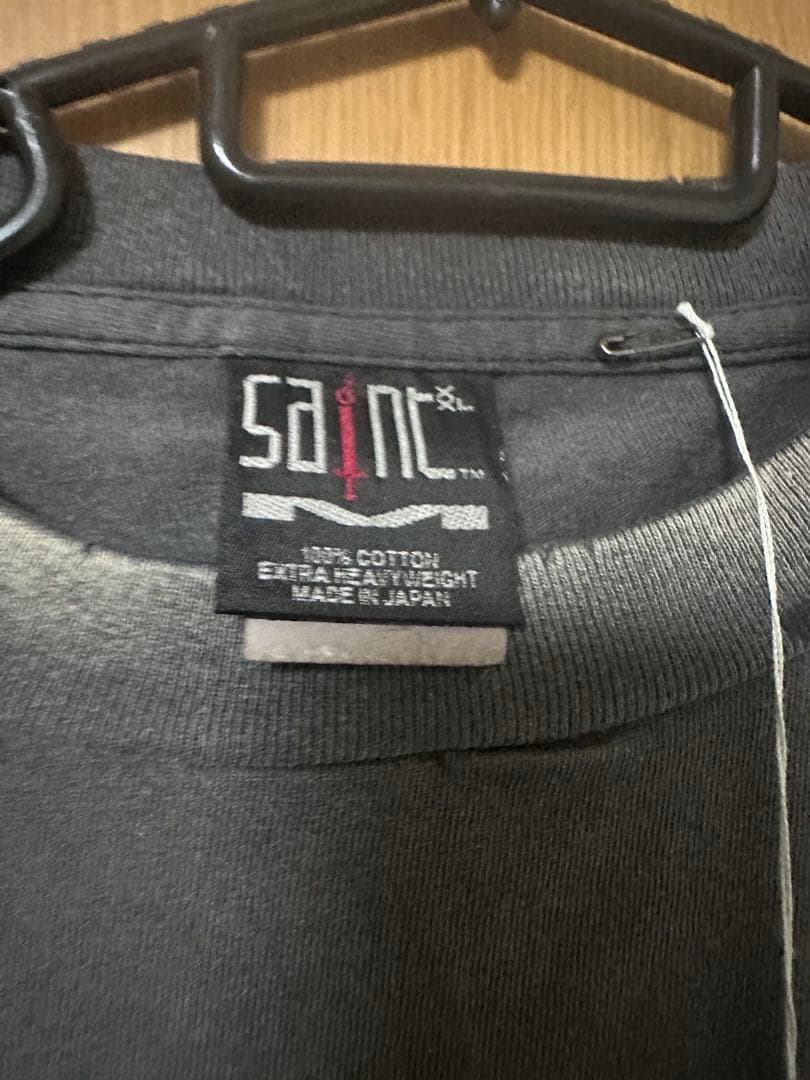 SAINT Mxxxxxx × 黒夢