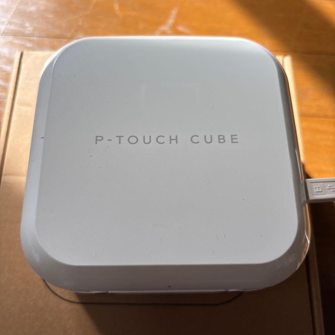 オフィス用品 brother PT-P710BT