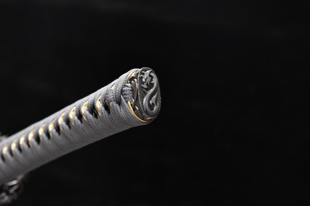 玉龍打刀 日本刀 模造刀 居合刀 武士道 武蔵 鑑賞用 手鍛造打