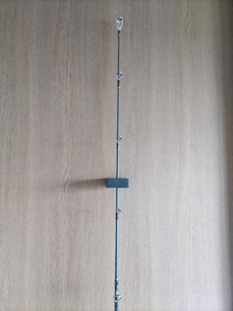 天龍　スパイク　SK732S-MH イエローテイル