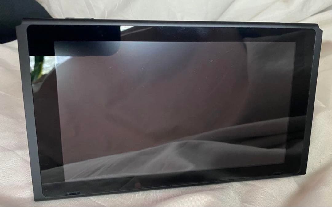 【美品】Nintendo Switch ニンテンドースイッチ本体セット