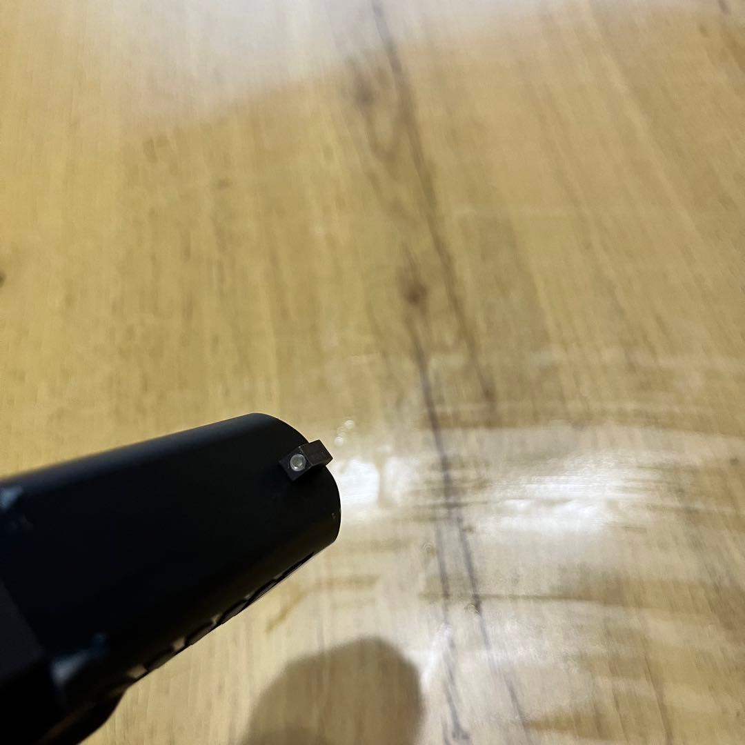 【値下げ】KSC グロック19 PTS バトルコンプスライド