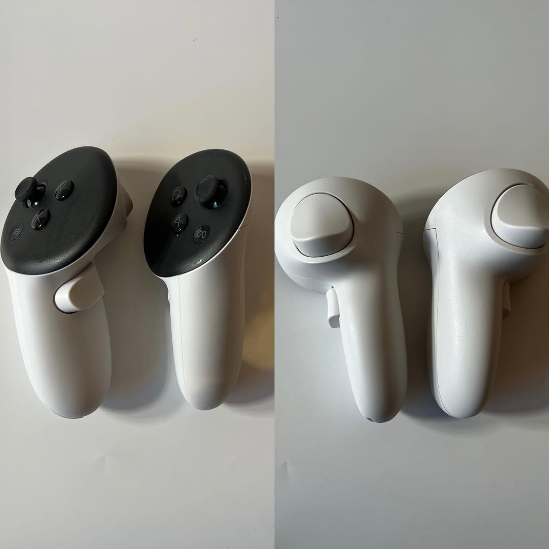 メタクエスト3 VR 512G VRヘッドセット　  Quest3