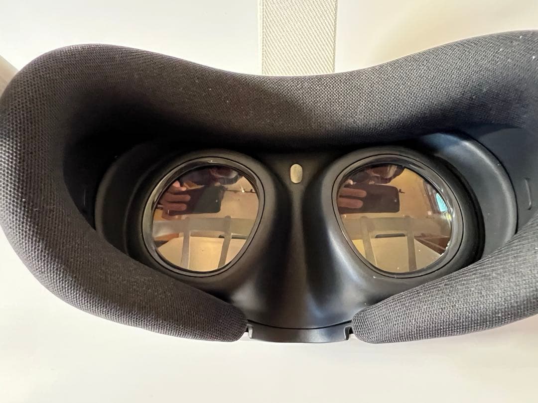 メタクエスト3 VR 512G VRヘッドセット　  Quest3