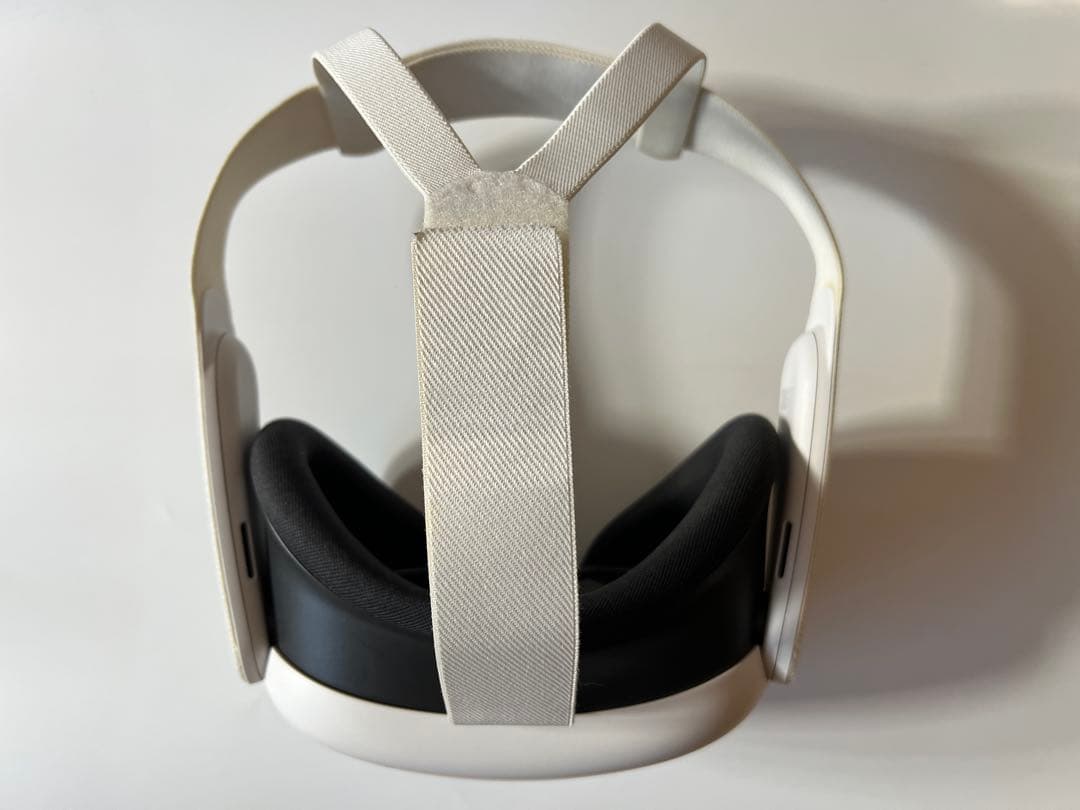 メタクエスト3 VR 512G VRヘッドセット　  Quest3