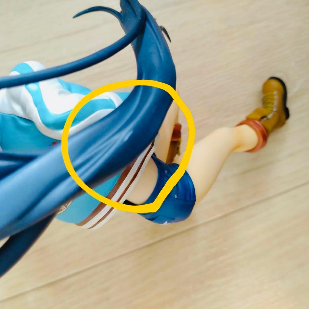 アイドルマスター　1/8スケールフィギュア　アイマス 12体中古新品セット