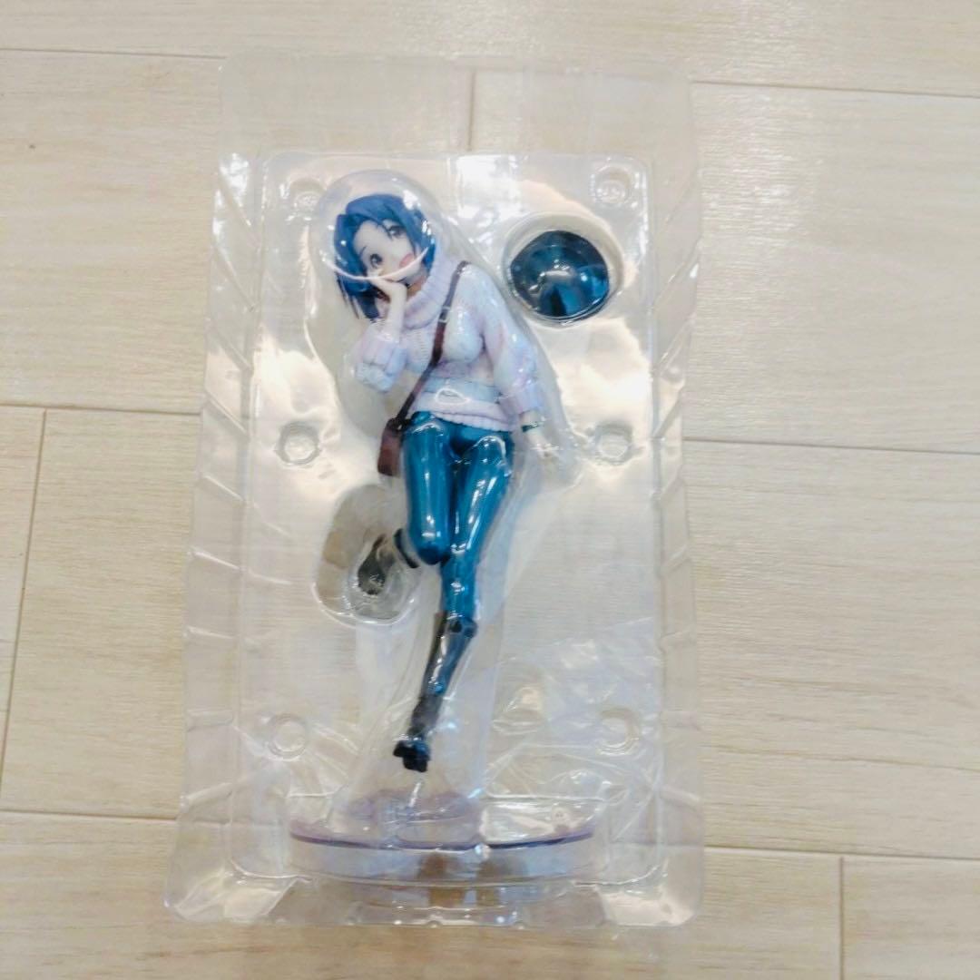 アイドルマスター　1/8スケールフィギュア　アイマス 12体中古新品セット