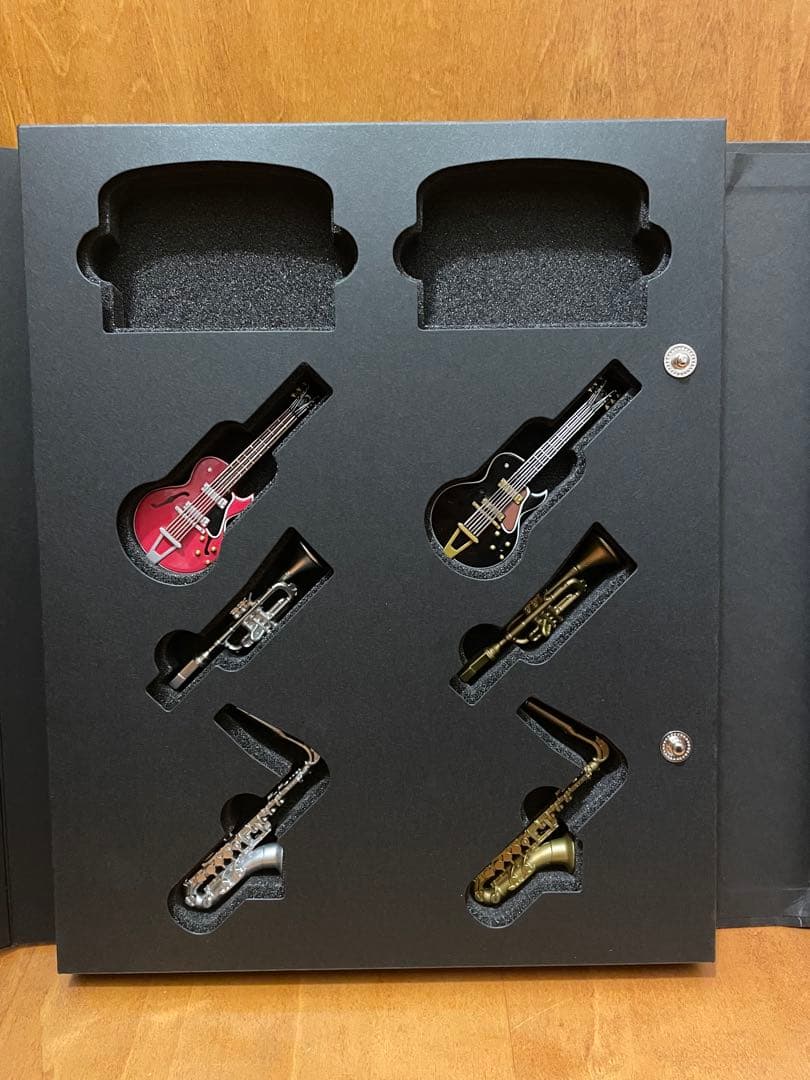 リトルジャマープロ　オーナーズクラブアルバム　LITTLE JAMMER