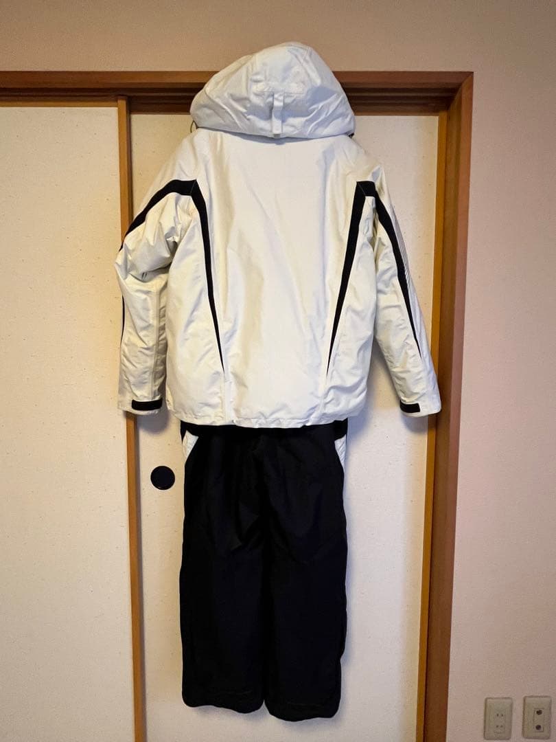 シマノ　ネクサス　ゴアテックス　ウェザースーツ　リミテッドプロ　RB-161J