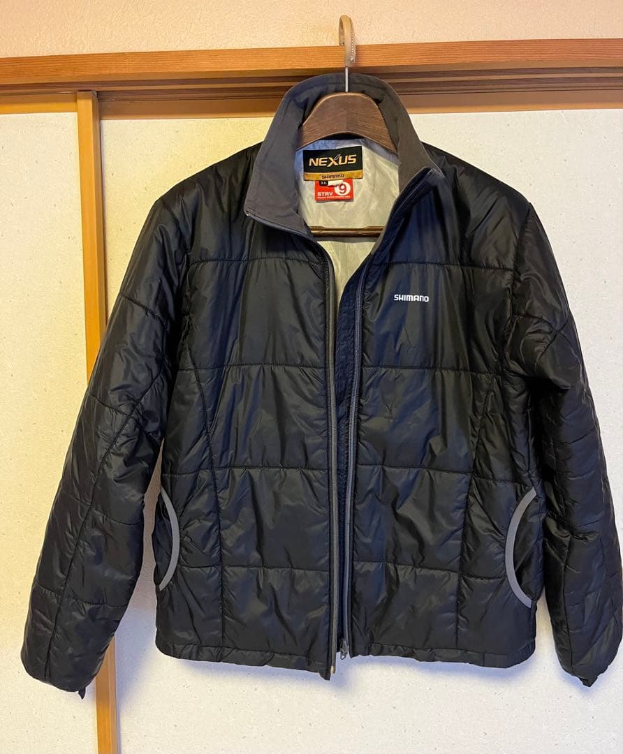 シマノ　ネクサス　ゴアテックス　ウェザースーツ　リミテッドプロ　RB-161J