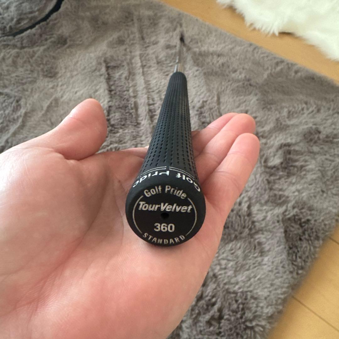 ピンツアー　85S 4U G410