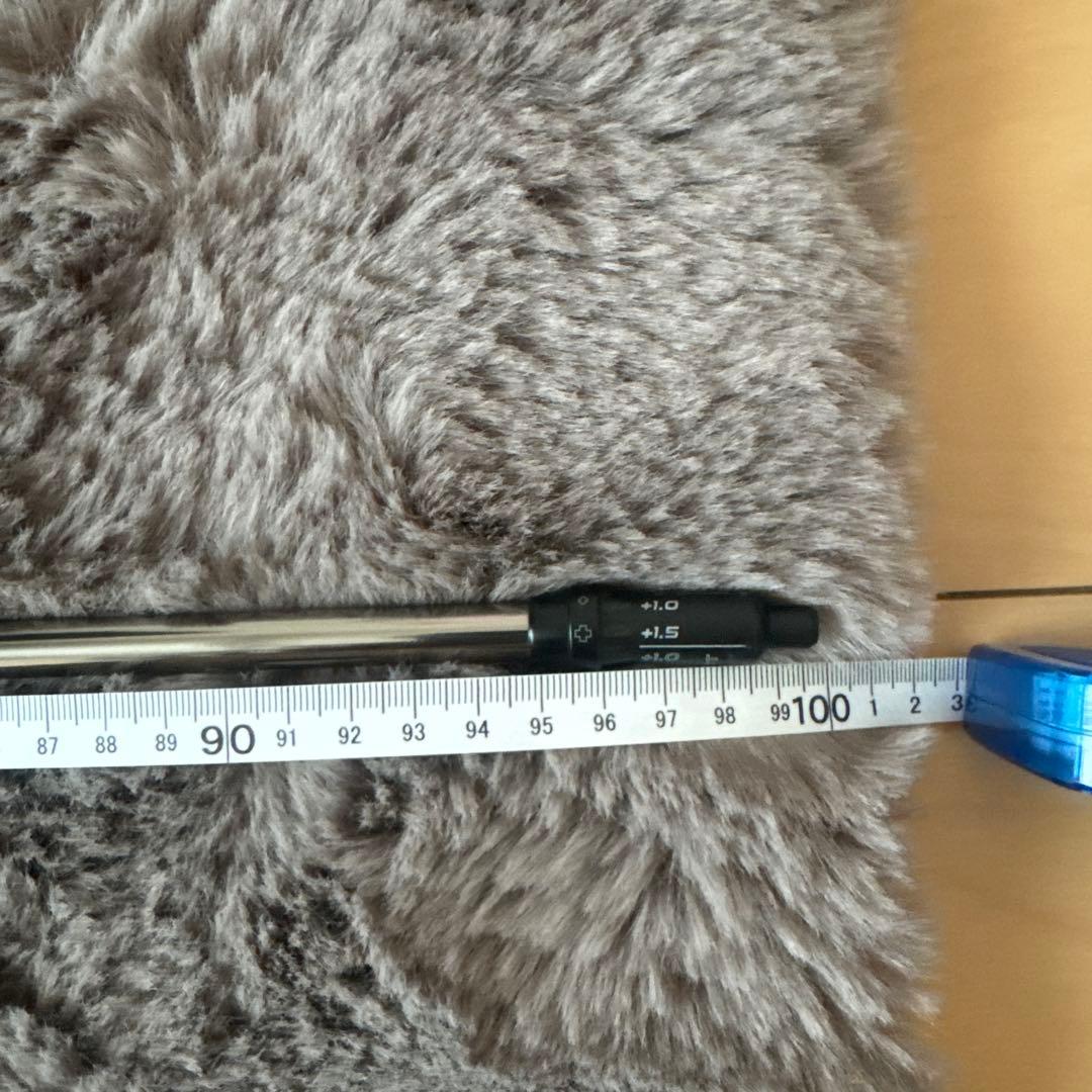 ピンツアー　85S 4U G410