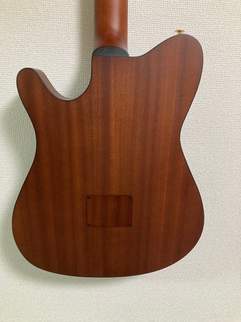 ibanez frh10n IBF エレガット