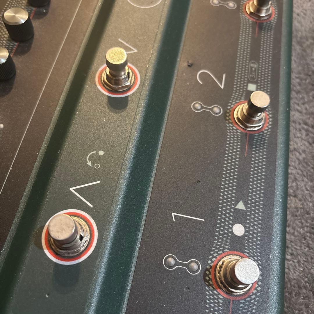 KEMPER PROFILER Stage ケース付