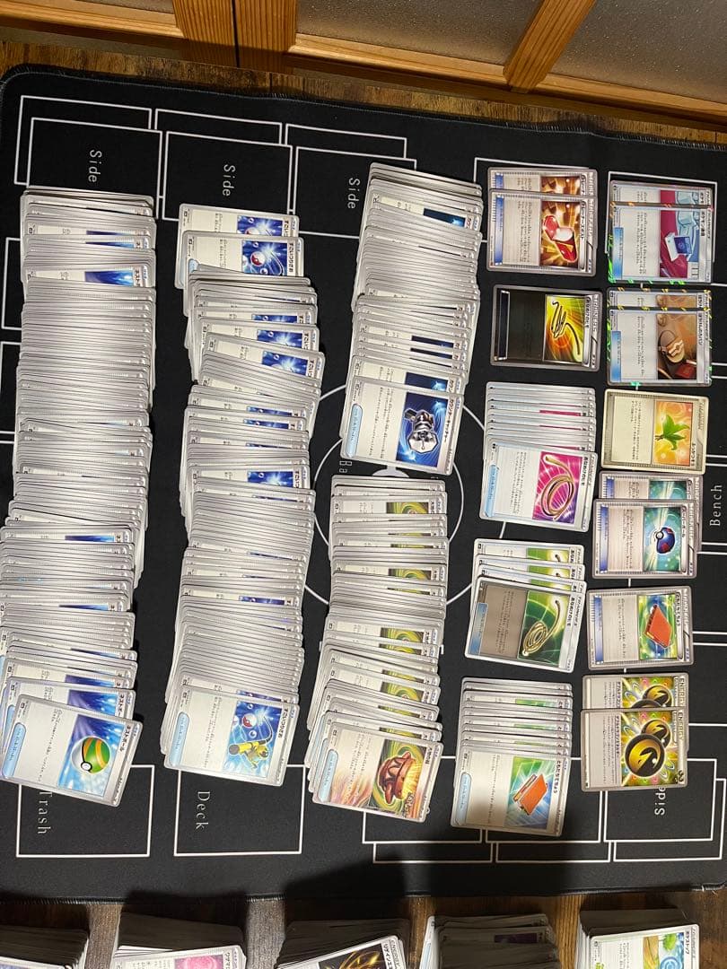 あ*や様 ポケモンカード　まとめ売り　ssr sr ar rr マリィ　リーリエ