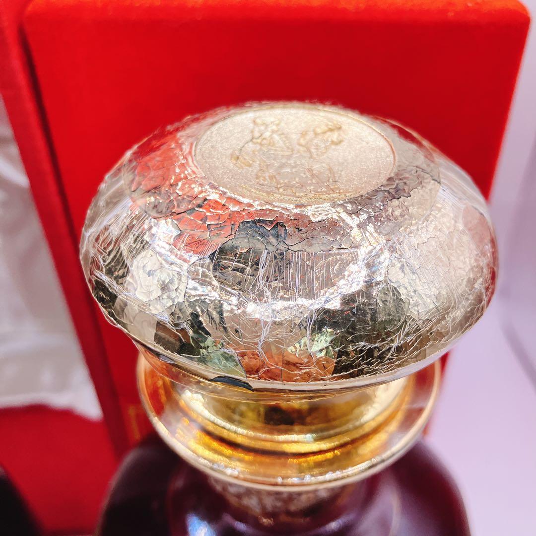 カスタニョン パスカルコンボー コニャック XO ブランデー 未開栓 古酒