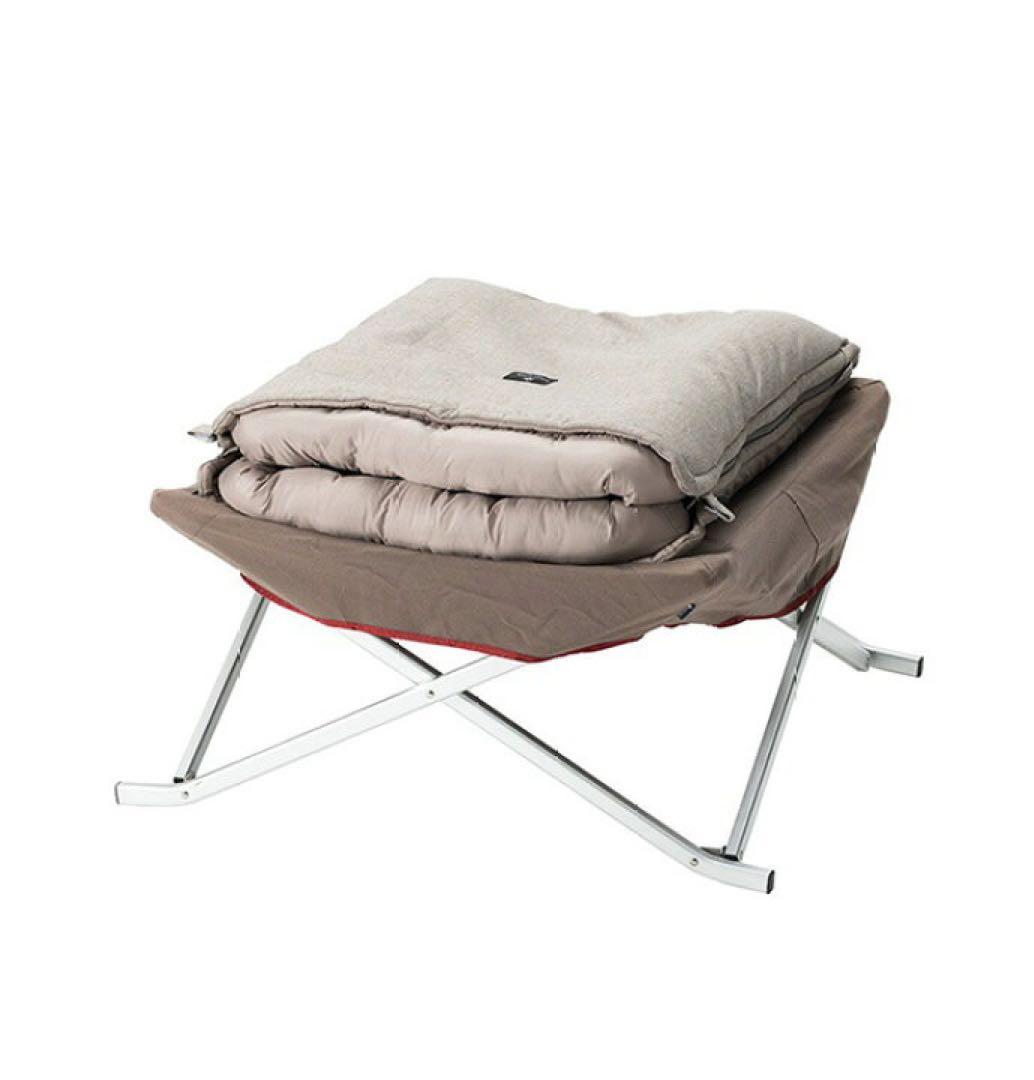 スノーピーク　ドッグオフトン　ドッグ　ドック　犬　小型犬