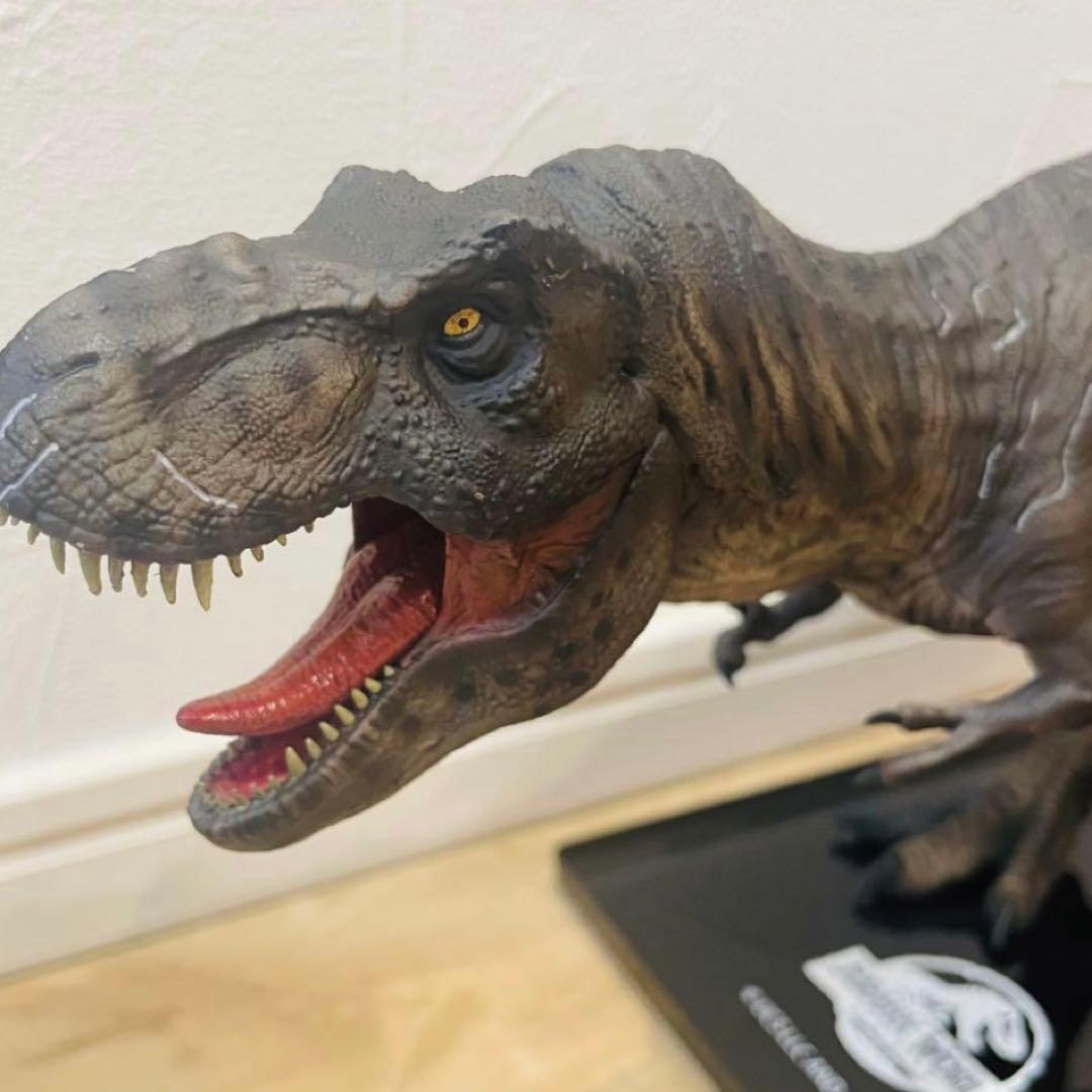 dino dream ジュラシックワールド ティラノサウルス夜バージョン