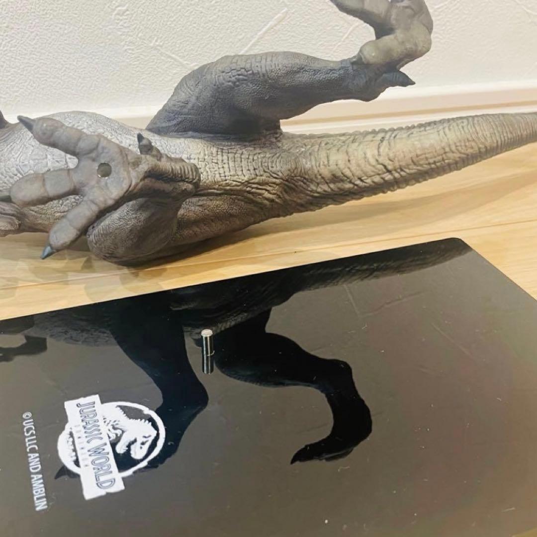 dino dream ジュラシックワールド ティラノサウルス夜バージョン