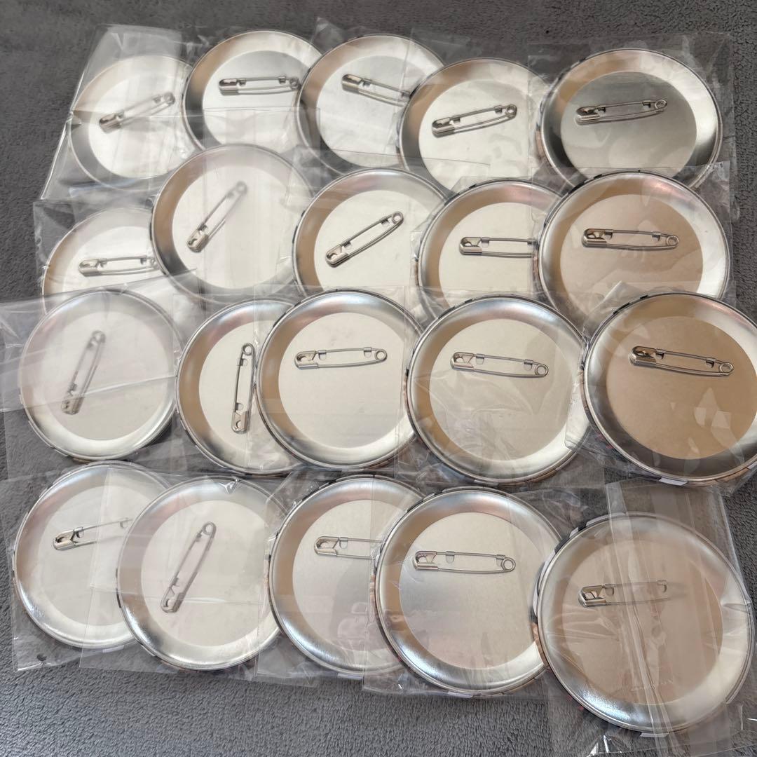 遊戯王 デュエルモンスターズ カフェ BIG缶バッジ 御伽龍児　まとめ売り