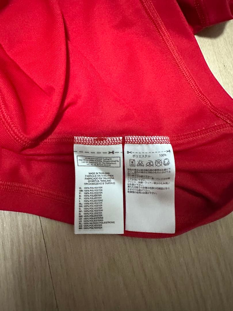 正規品スペイン代表 ワールドカップ2010 デビッド・ヴィラ