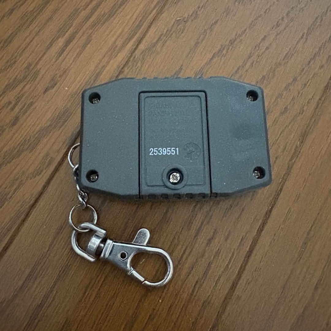 開封済 美品 デジモンペンデュラムZ2 3個セット