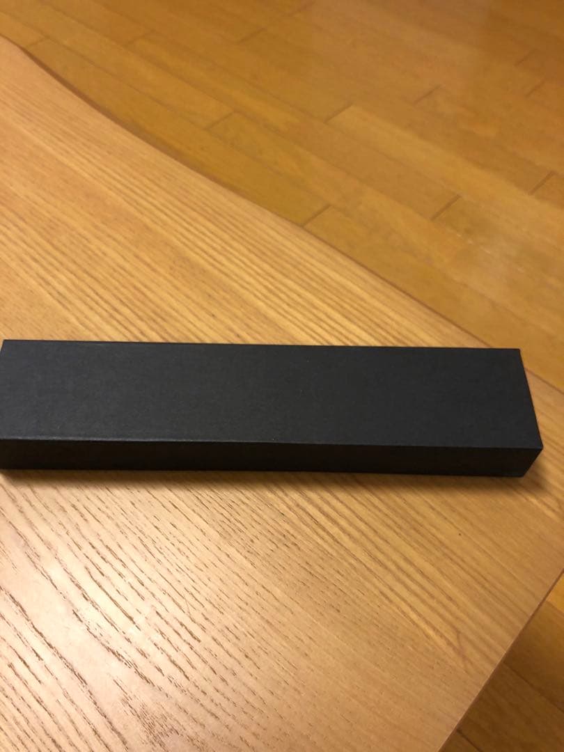 菅清風　ガラスペン 専用ケース付き