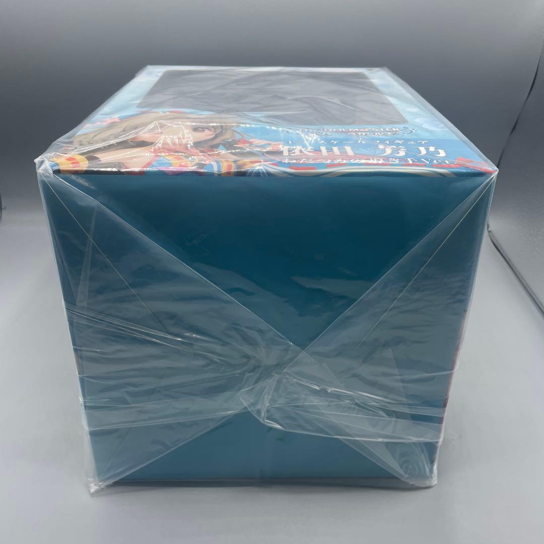 未開封 依田芳乃 わだつみの導き手 1/7 フィギュア