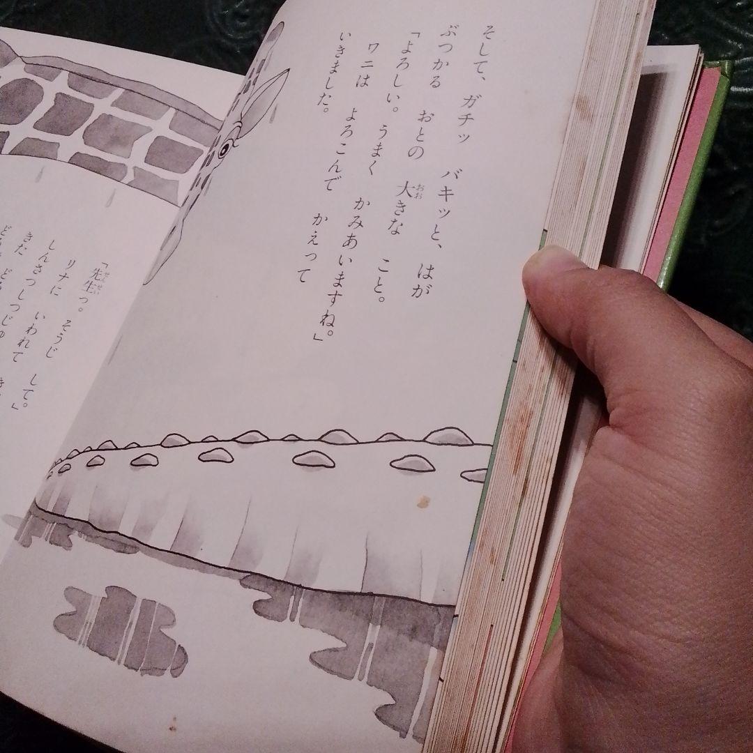 たぬき先生大ぼうけん