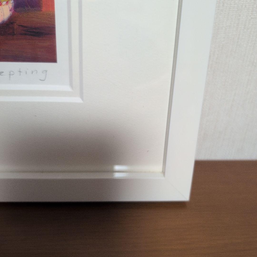 カレン・ホイプティング「chocolate dog」