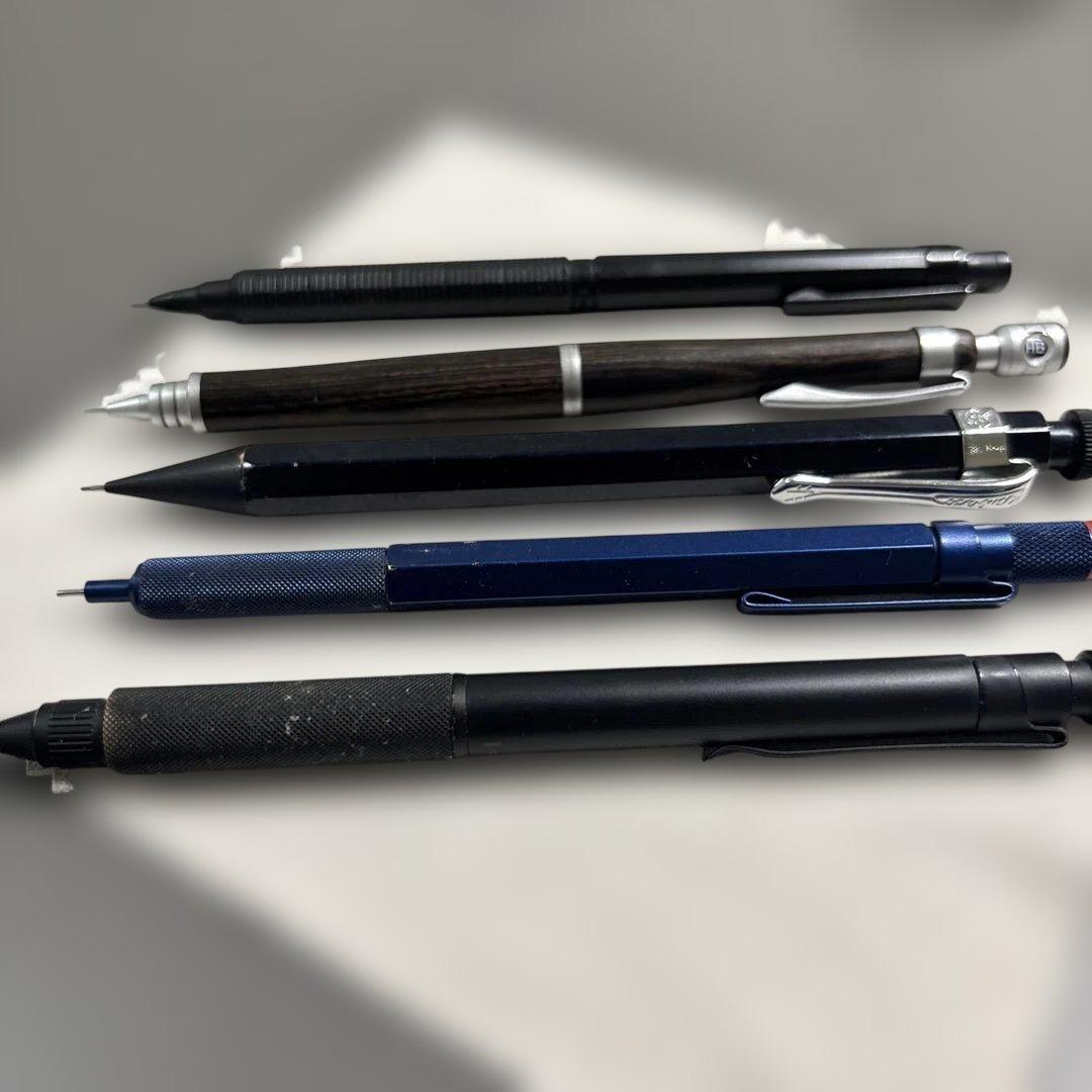 シャープペンシル まとめ売り (バラ売り可)