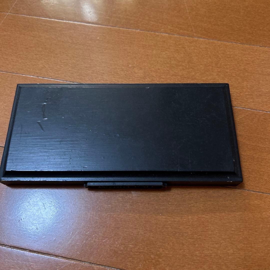 ホフバウアー社 ヴィンテージ　　 フェラーリ　ガラス　クリスタル　置物