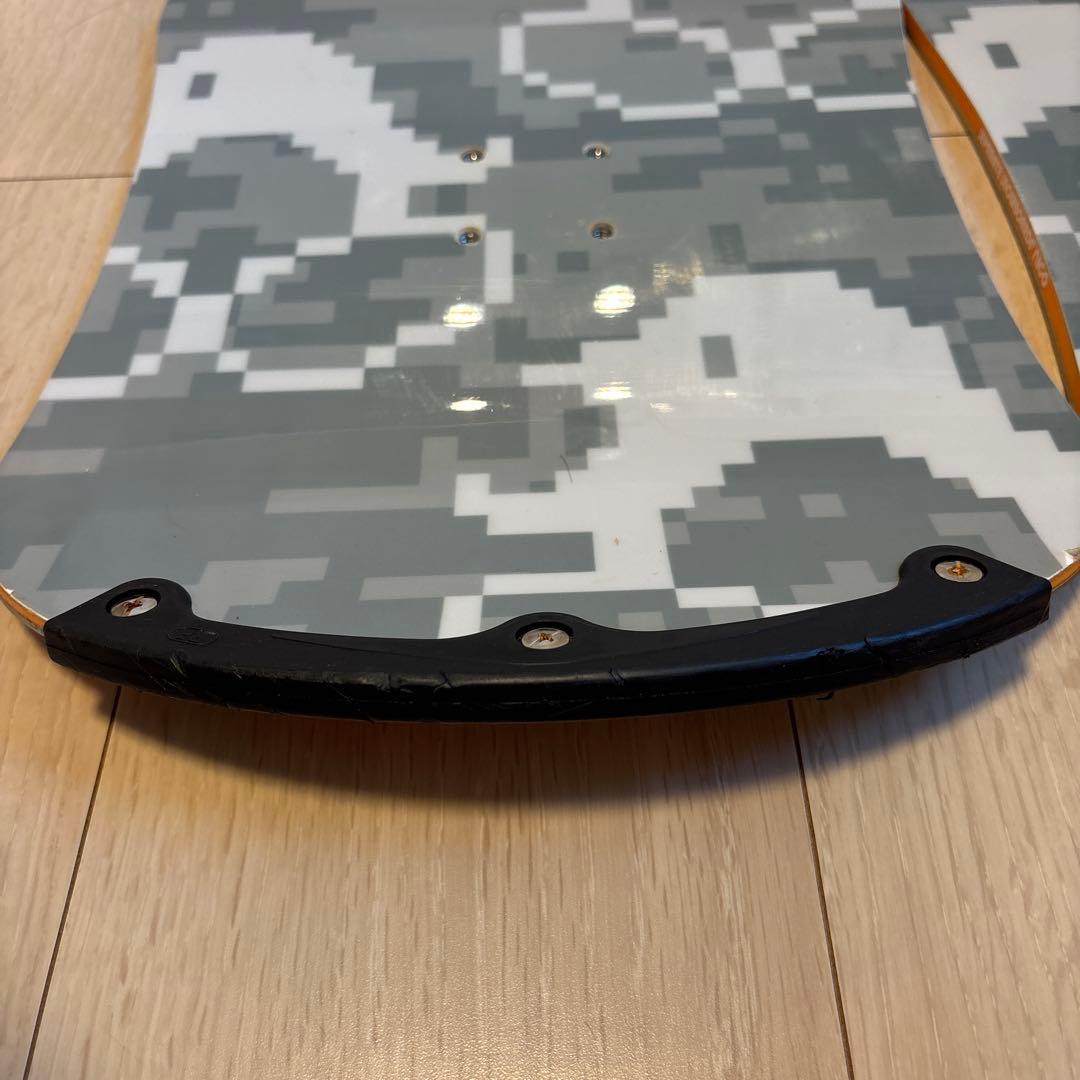 nico セパレートスノーボード