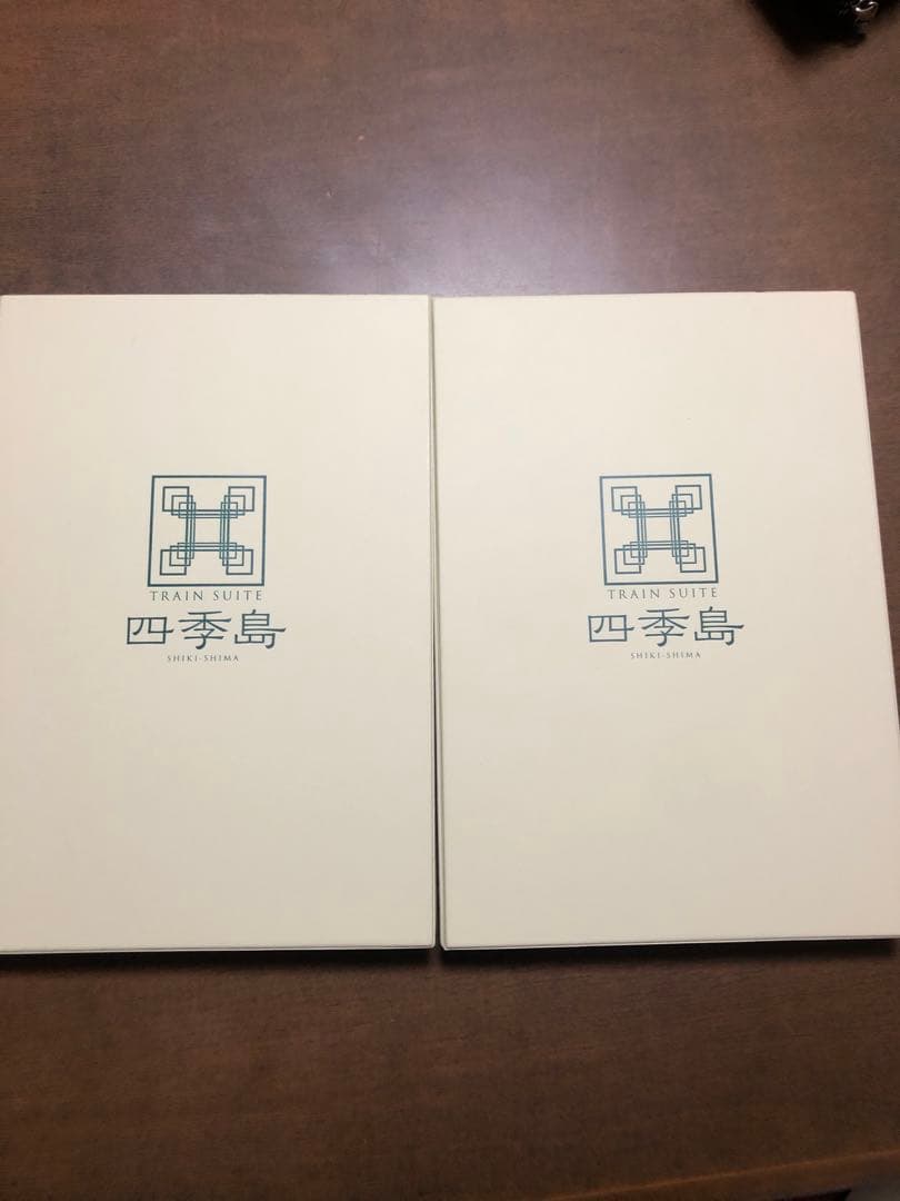 KATO 10-1447 E001形TRAIN SUITE四季島10両セット